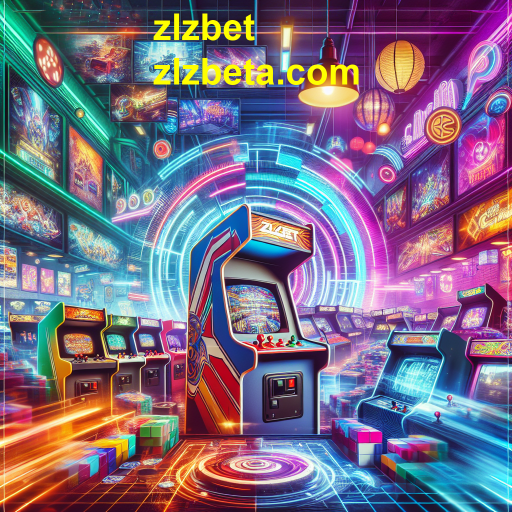 A Evolução dos Jogos de Arcade na Era Digital